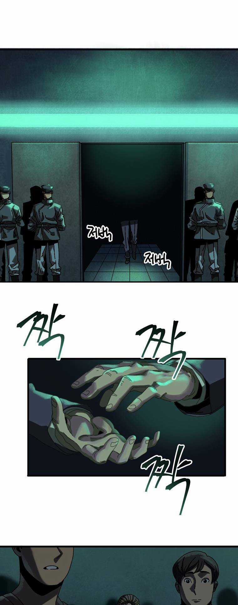 Đạo Sinh Tồn Chapter 3 trang 45