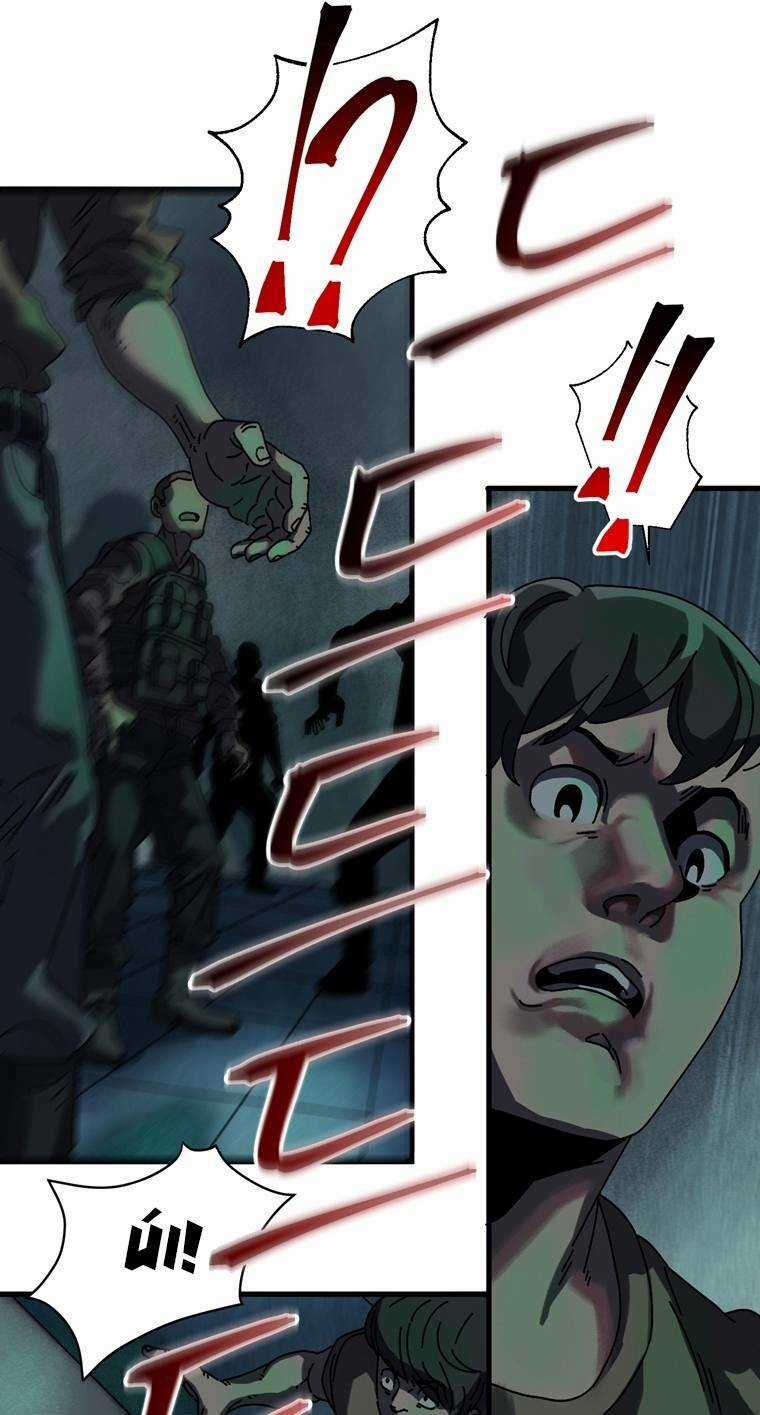 Đạo Sinh Tồn Chapter 3 trang 49