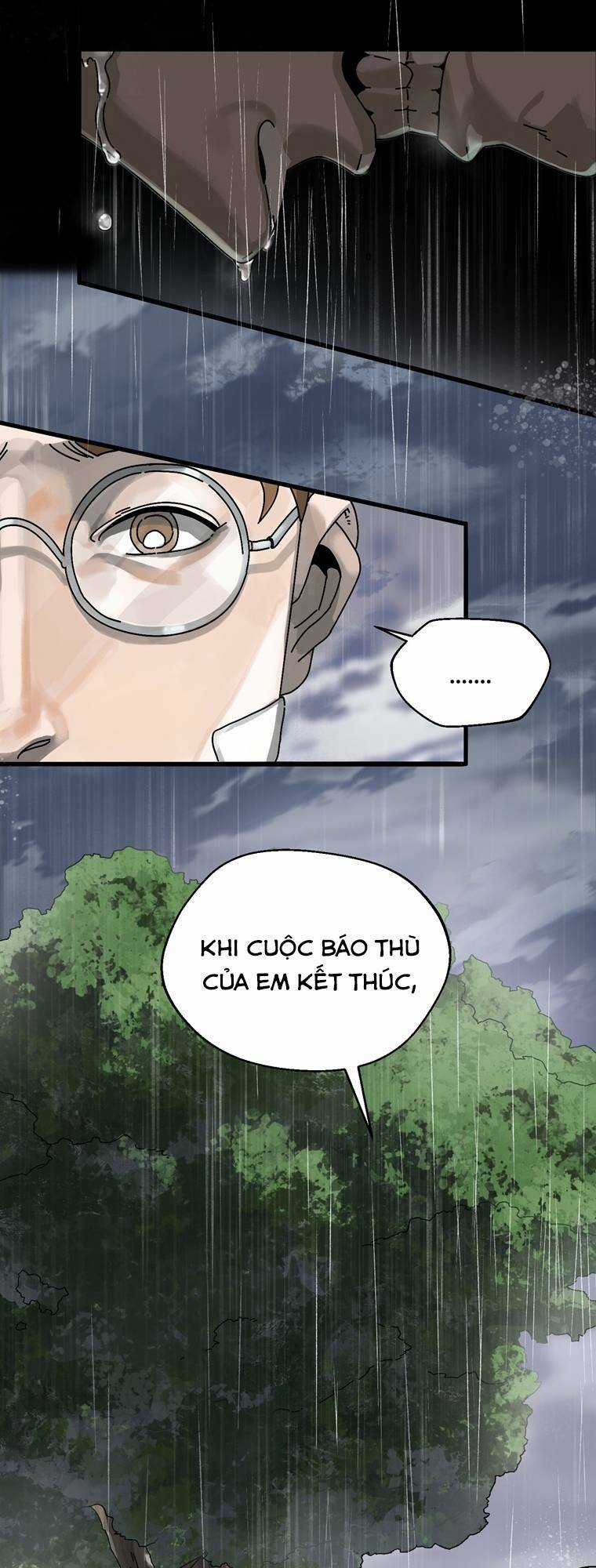 Đạo Sinh Tồn Chapter 3 trang 5