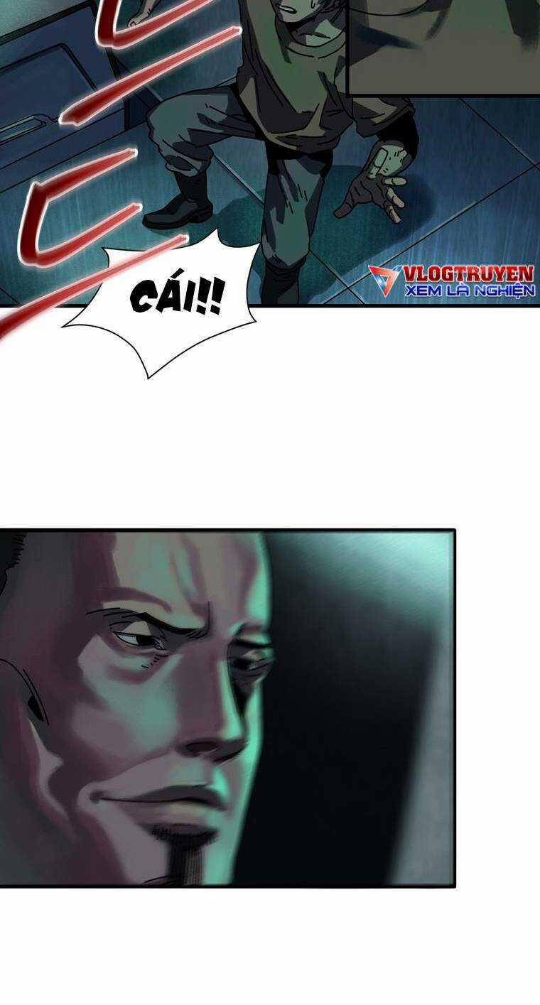 Đạo Sinh Tồn Chapter 3 trang 50