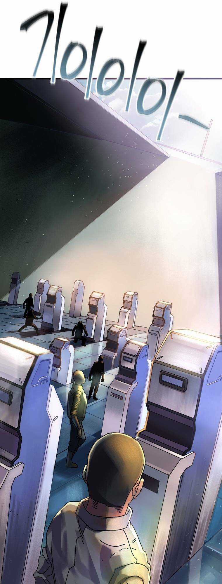 Đạo Sinh Tồn Chapter 3 trang 51