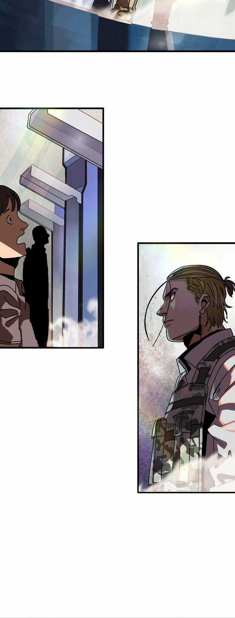 Đạo Sinh Tồn Chapter 3 trang 54