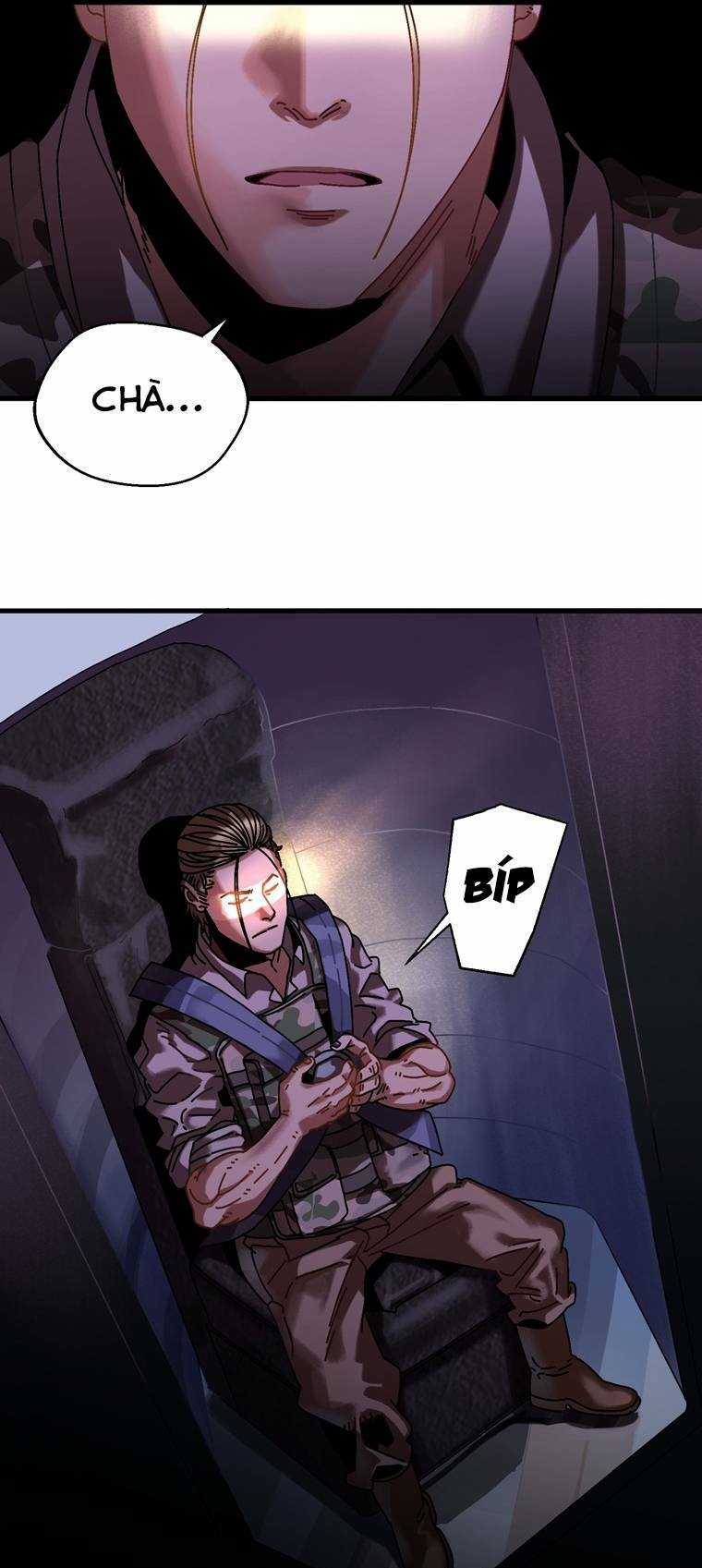 Đạo Sinh Tồn Chapter 3 trang 55