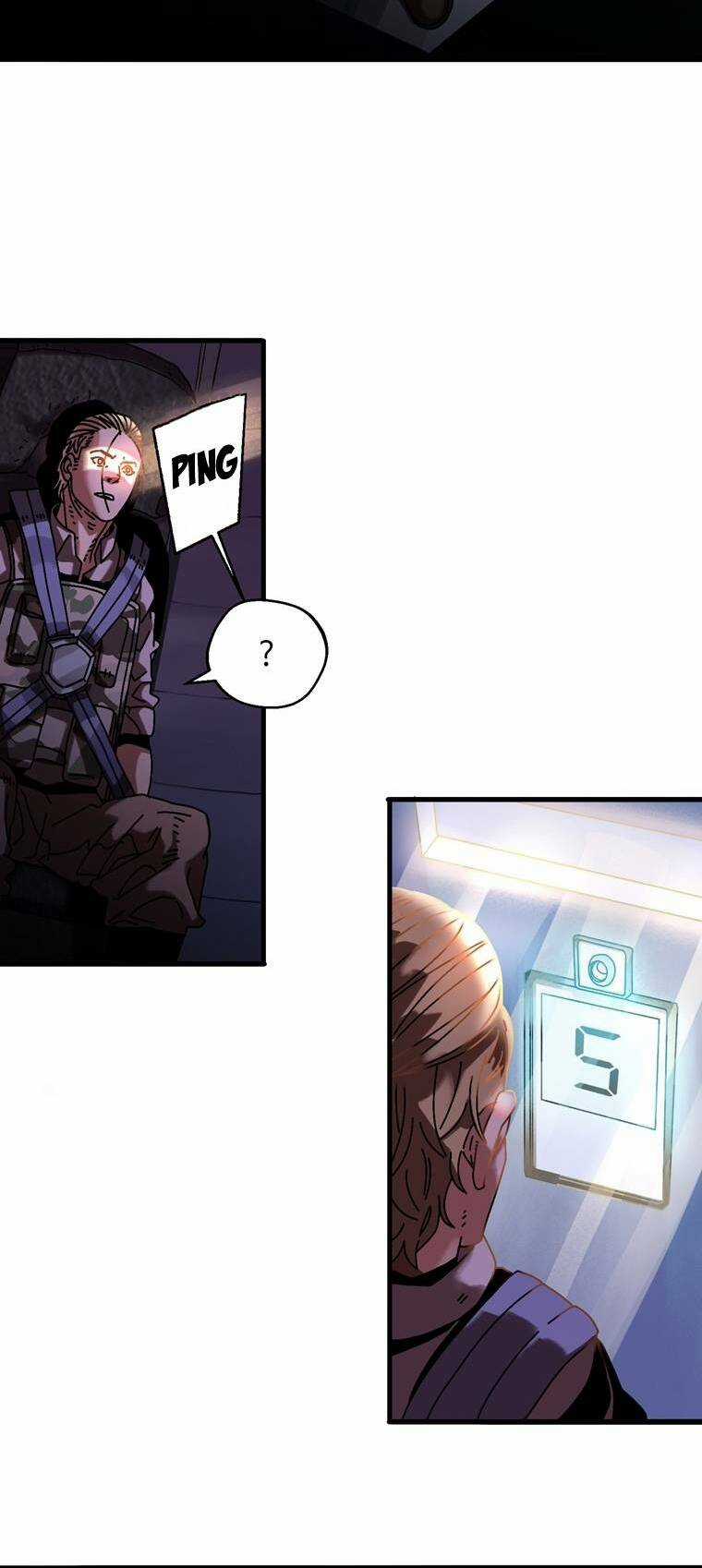 Đạo Sinh Tồn Chapter 3 trang 56