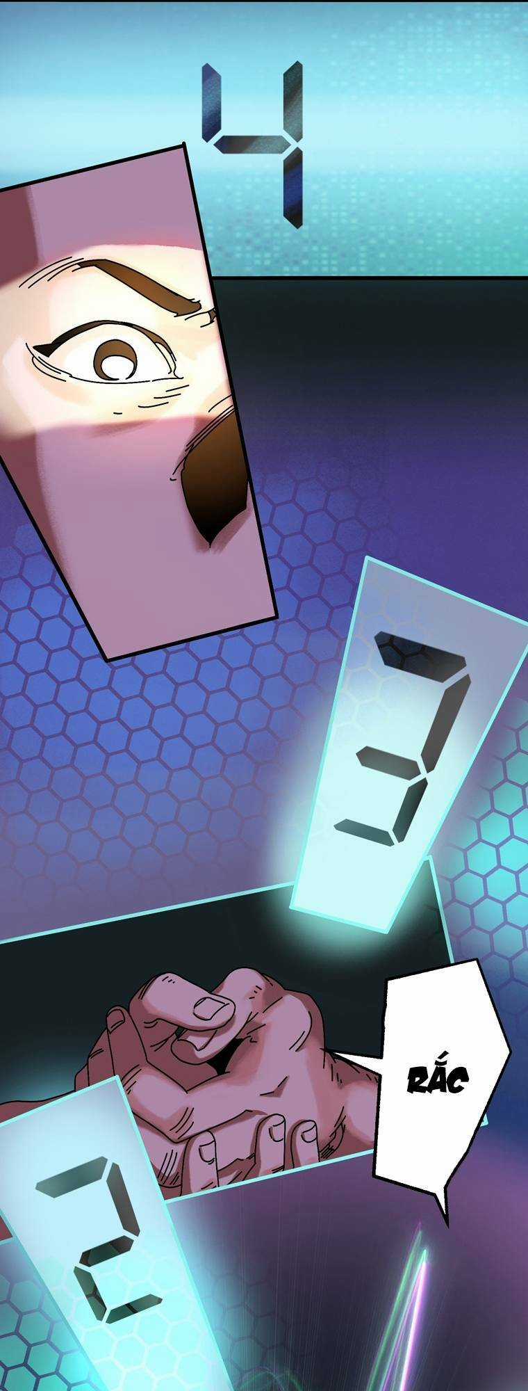 Đạo Sinh Tồn Chapter 3 trang 57