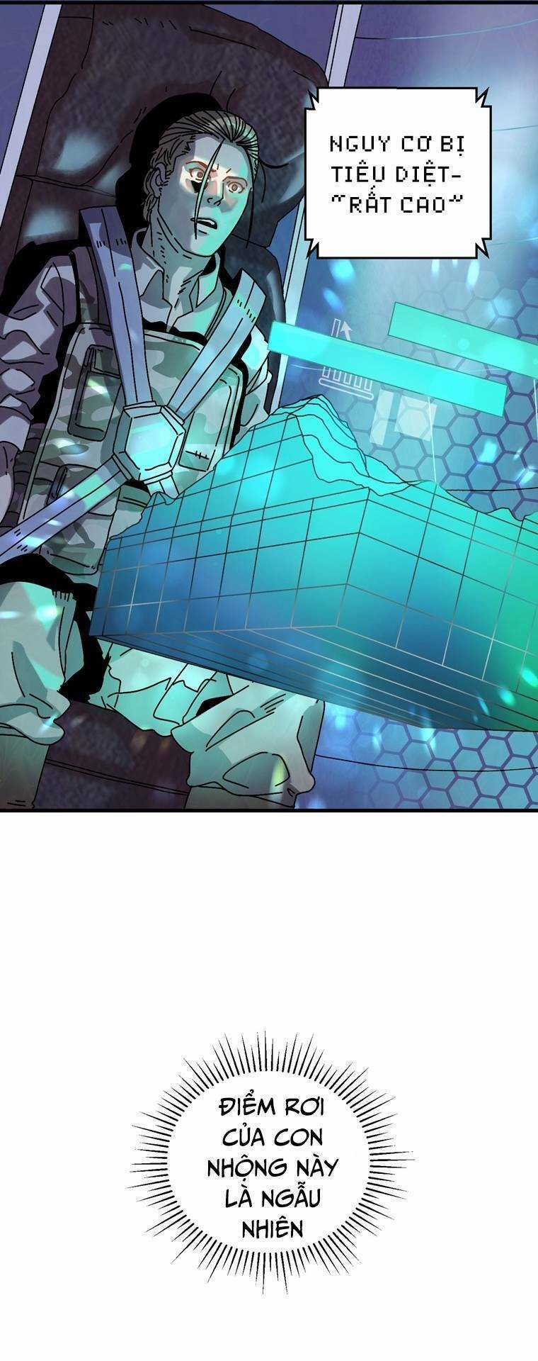 Đạo Sinh Tồn Chapter 3 trang 74