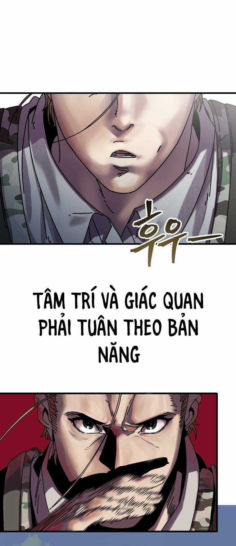 Đạo Sinh Tồn Chapter 3 trang 78