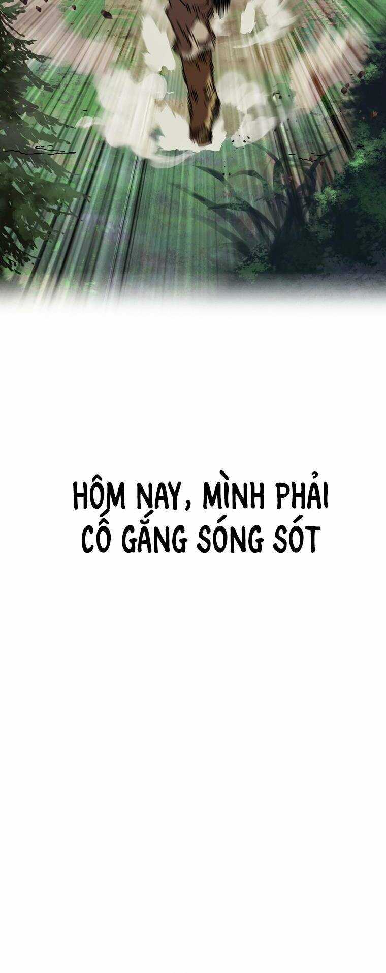 Đạo Sinh Tồn Chapter 3 trang 80