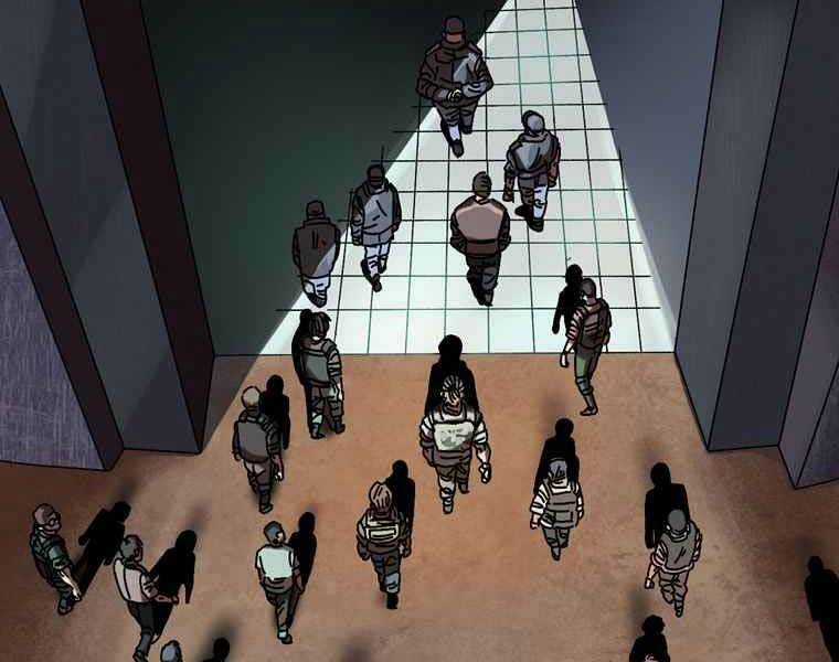 Đạo Sinh Tồn Chapter 3 trang 93