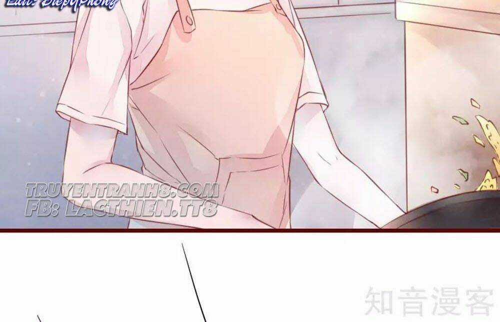 Đào Tạo Nuôi Dưỡng Bạn Trai Mèo Chapter 14 trang 1