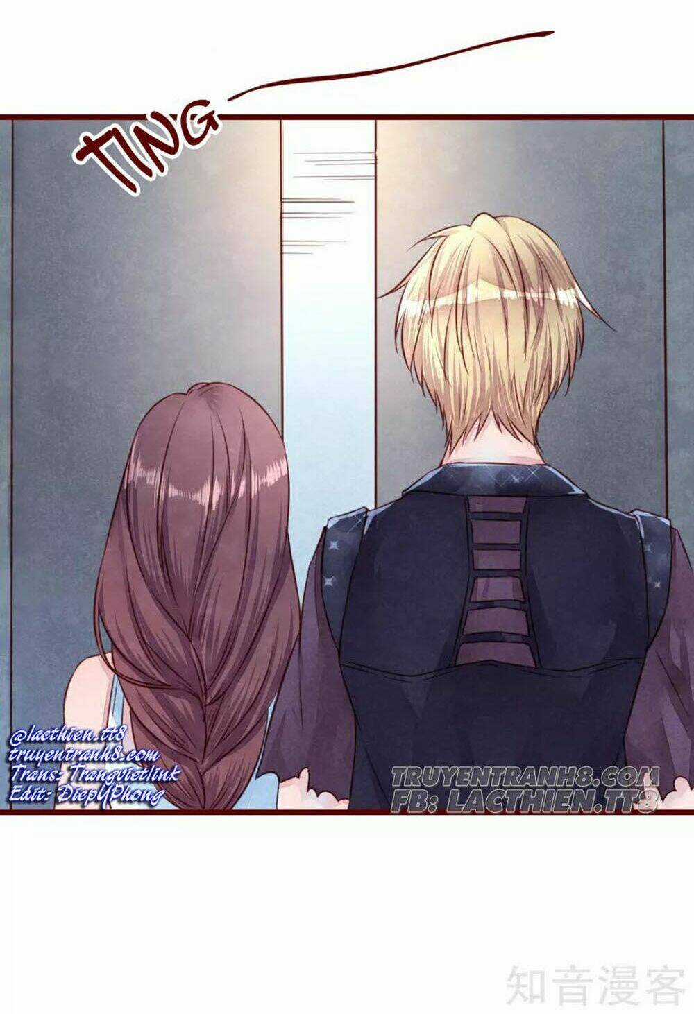 Đào Tạo Nuôi Dưỡng Bạn Trai Mèo Chapter 15 trang 1