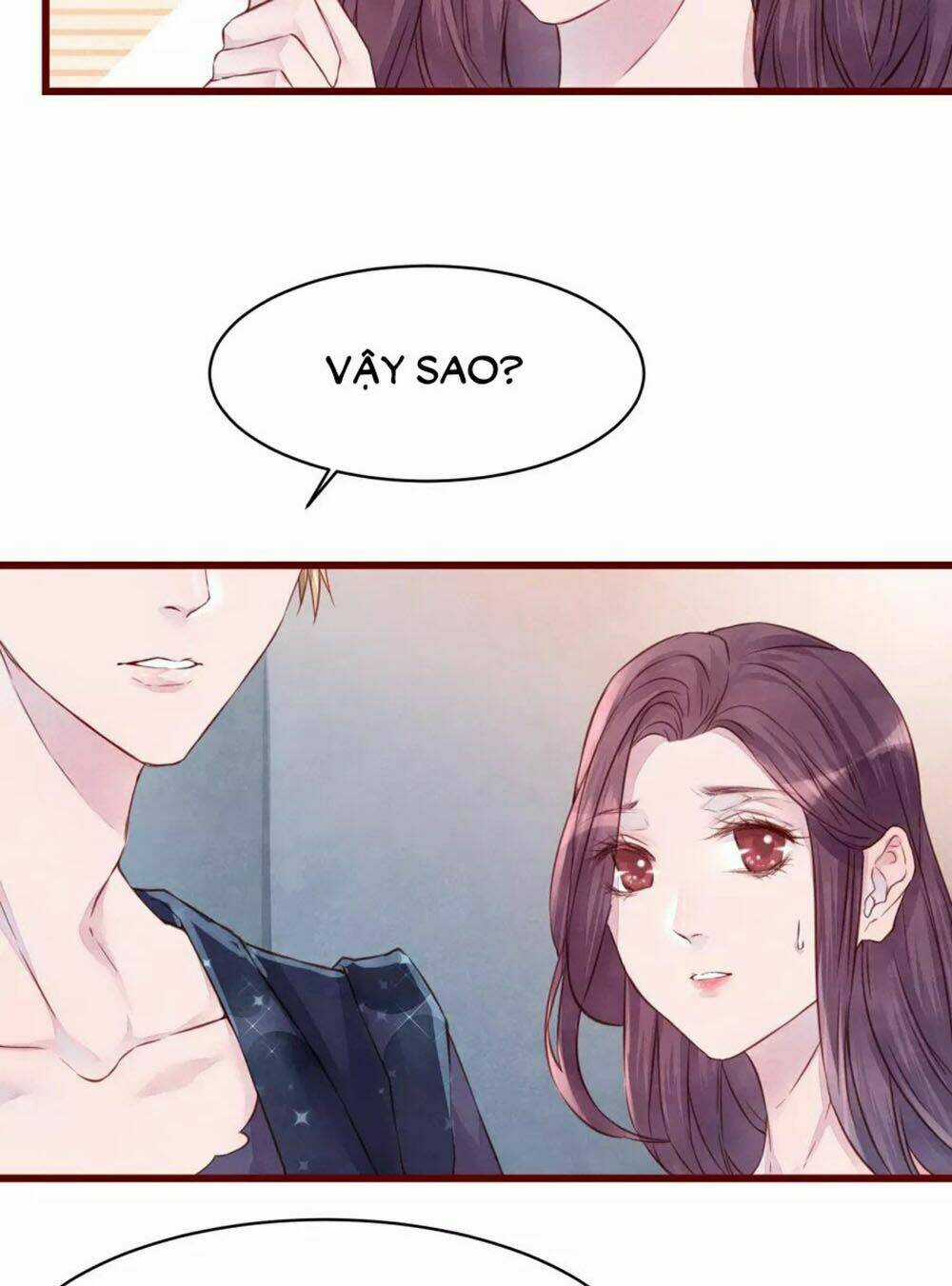 Đào Tạo Nuôi Dưỡng Bạn Trai Mèo Chapter 15 trang 11