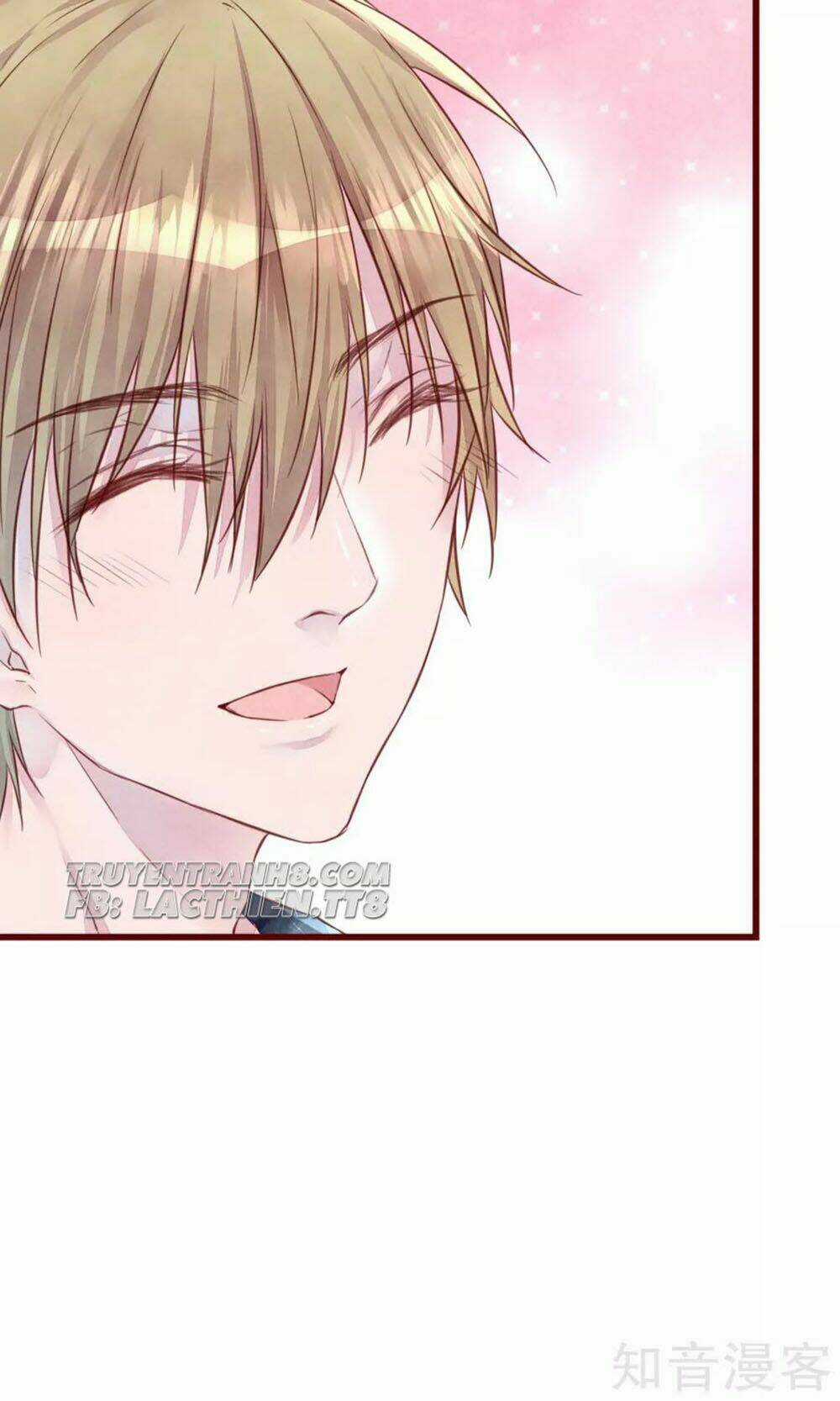 Đào Tạo Nuôi Dưỡng Bạn Trai Mèo Chapter 15 trang 13