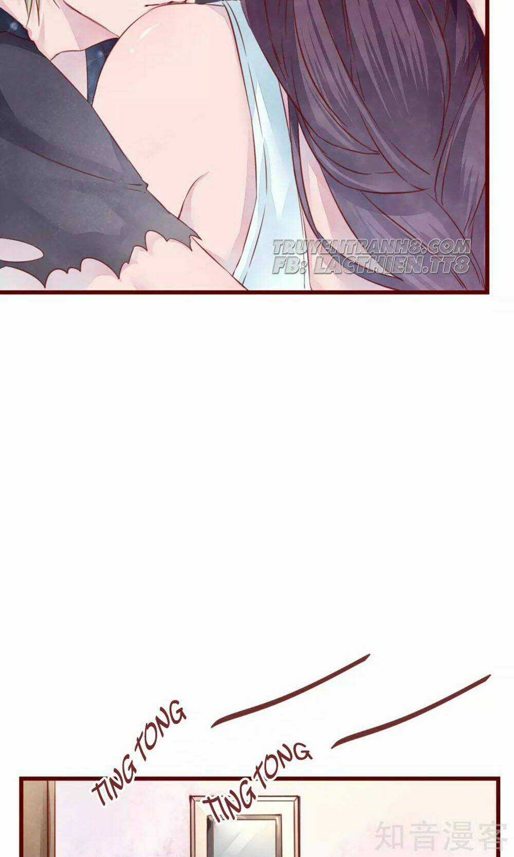 Đào Tạo Nuôi Dưỡng Bạn Trai Mèo Chapter 15 trang 17