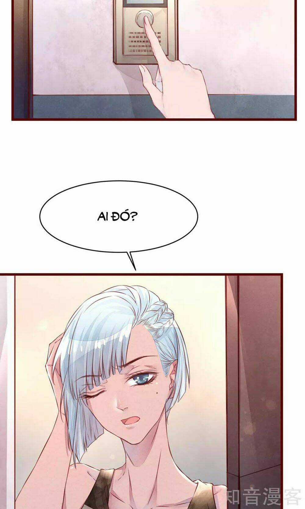 Đào Tạo Nuôi Dưỡng Bạn Trai Mèo Chapter 15 trang 18