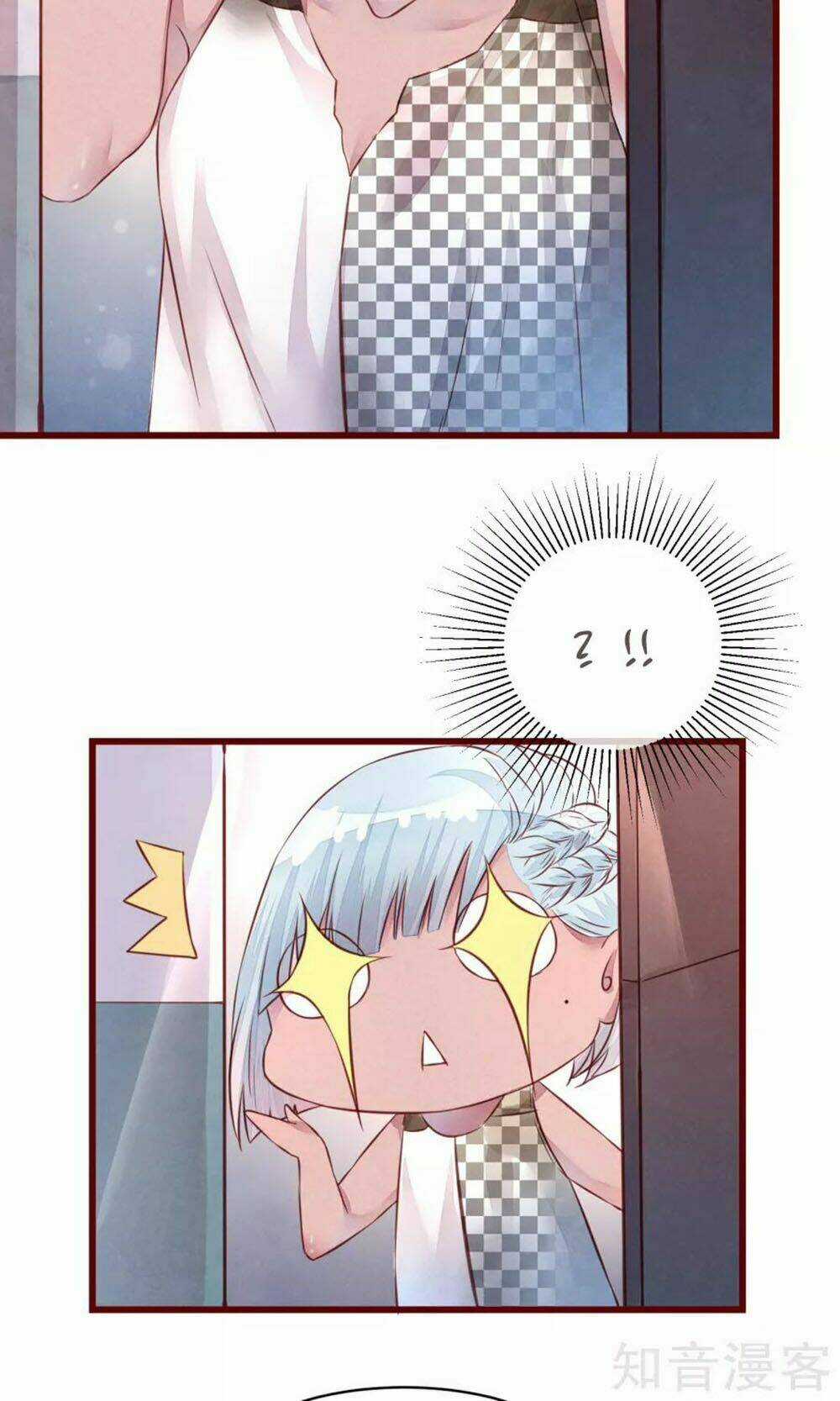 Đào Tạo Nuôi Dưỡng Bạn Trai Mèo Chapter 15 trang 19
