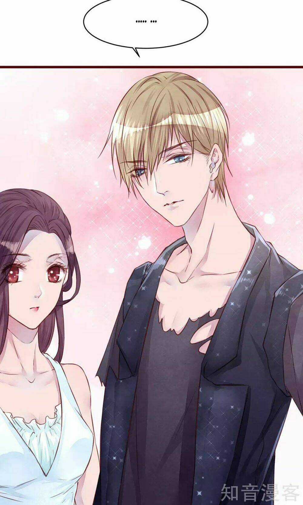 Đào Tạo Nuôi Dưỡng Bạn Trai Mèo Chapter 15 trang 20