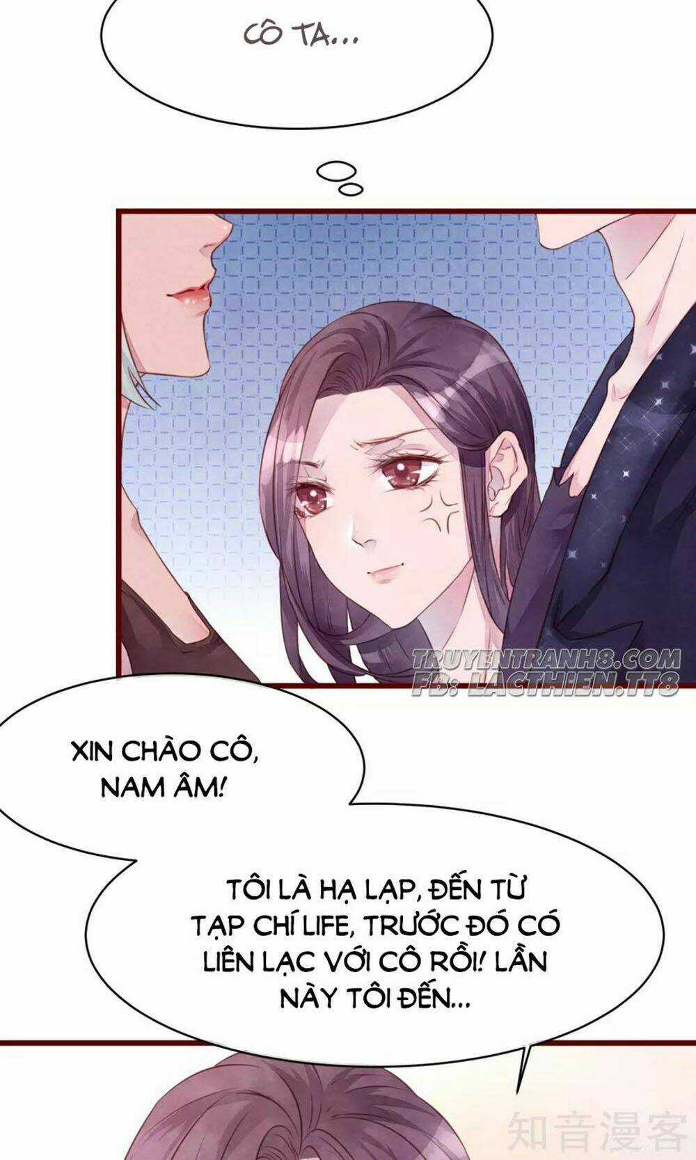 Đào Tạo Nuôi Dưỡng Bạn Trai Mèo Chapter 15 trang 25