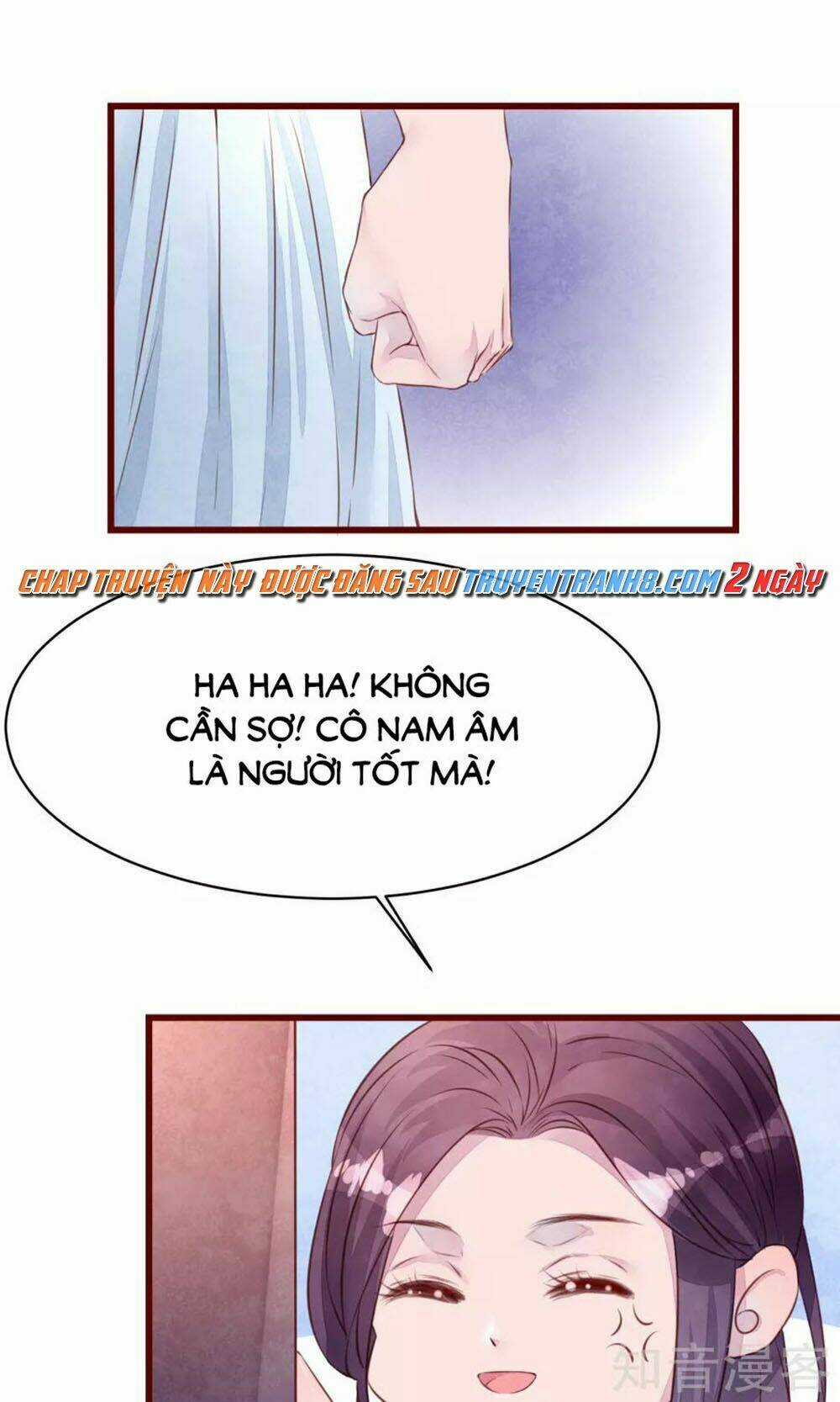 Đào Tạo Nuôi Dưỡng Bạn Trai Mèo Chapter 15 trang 29
