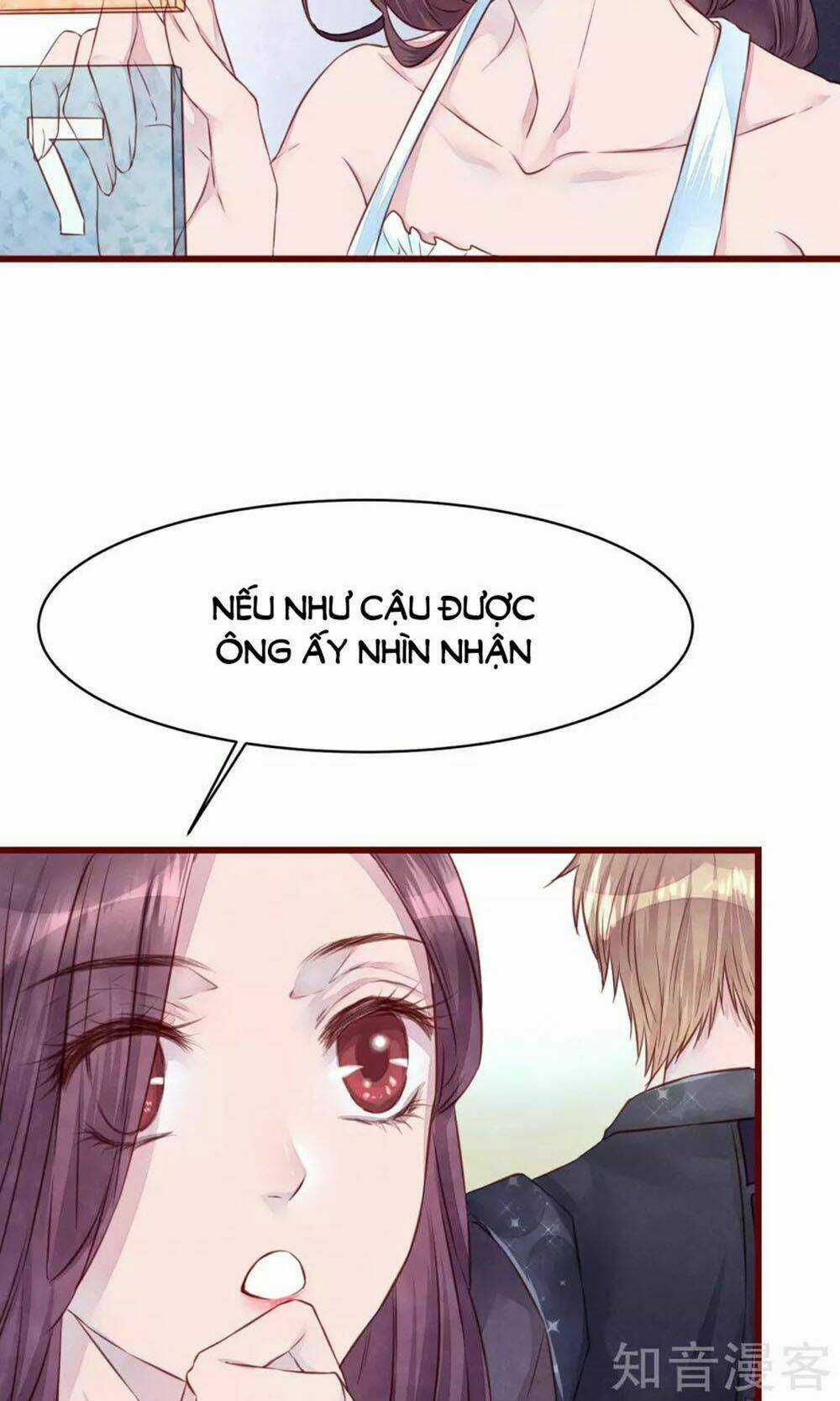 Đào Tạo Nuôi Dưỡng Bạn Trai Mèo Chapter 15 trang 5