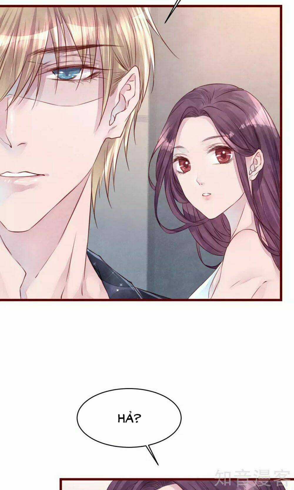 Đào Tạo Nuôi Dưỡng Bạn Trai Mèo Chapter 15 trang 8