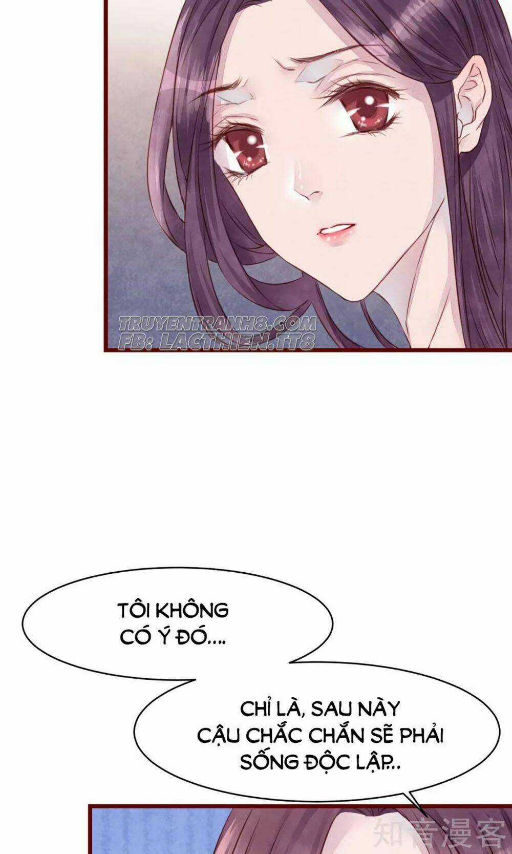 Đào Tạo Nuôi Dưỡng Bạn Trai Mèo Chapter 15 trang 9