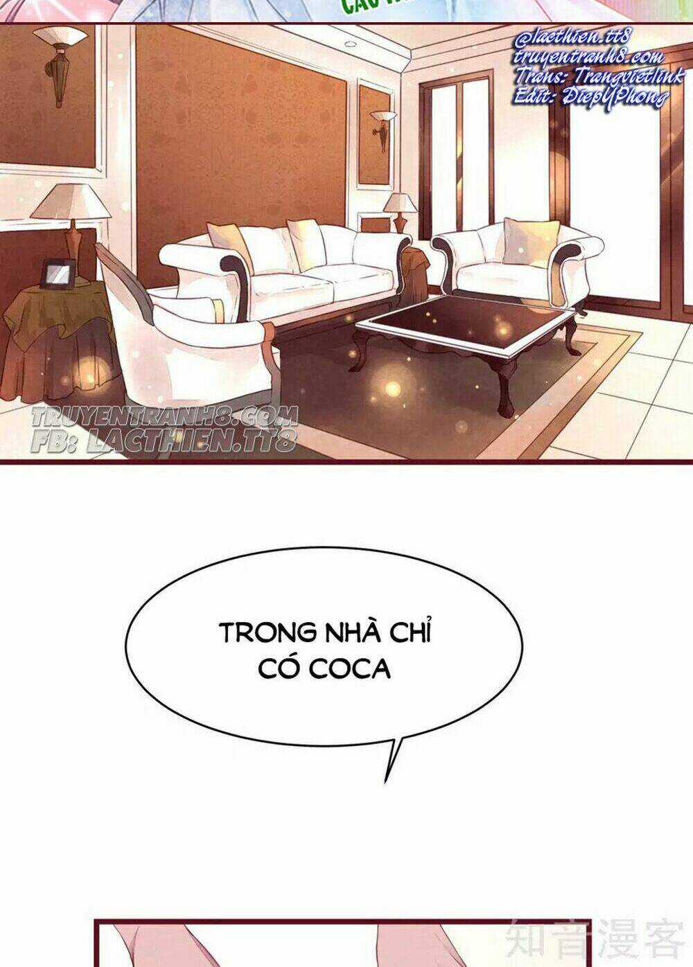 Đào Tạo Nuôi Dưỡng Bạn Trai Mèo Chapter 16 trang 1