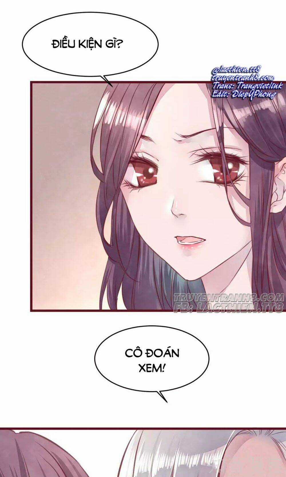 Đào Tạo Nuôi Dưỡng Bạn Trai Mèo Chapter 17 trang 1