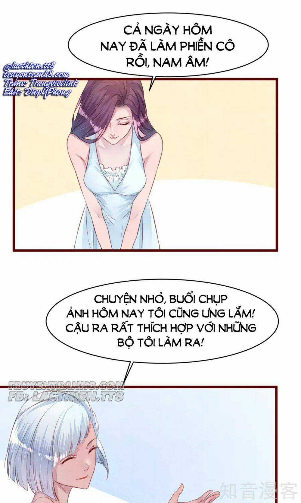 Đào Tạo Nuôi Dưỡng Bạn Trai Mèo Chapter 19 trang 1