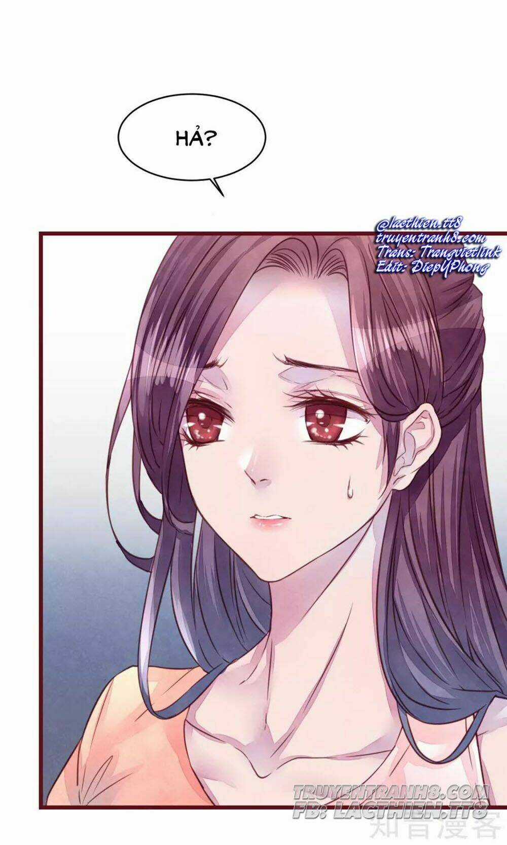 Đào Tạo Nuôi Dưỡng Bạn Trai Mèo Chapter 23 trang 1