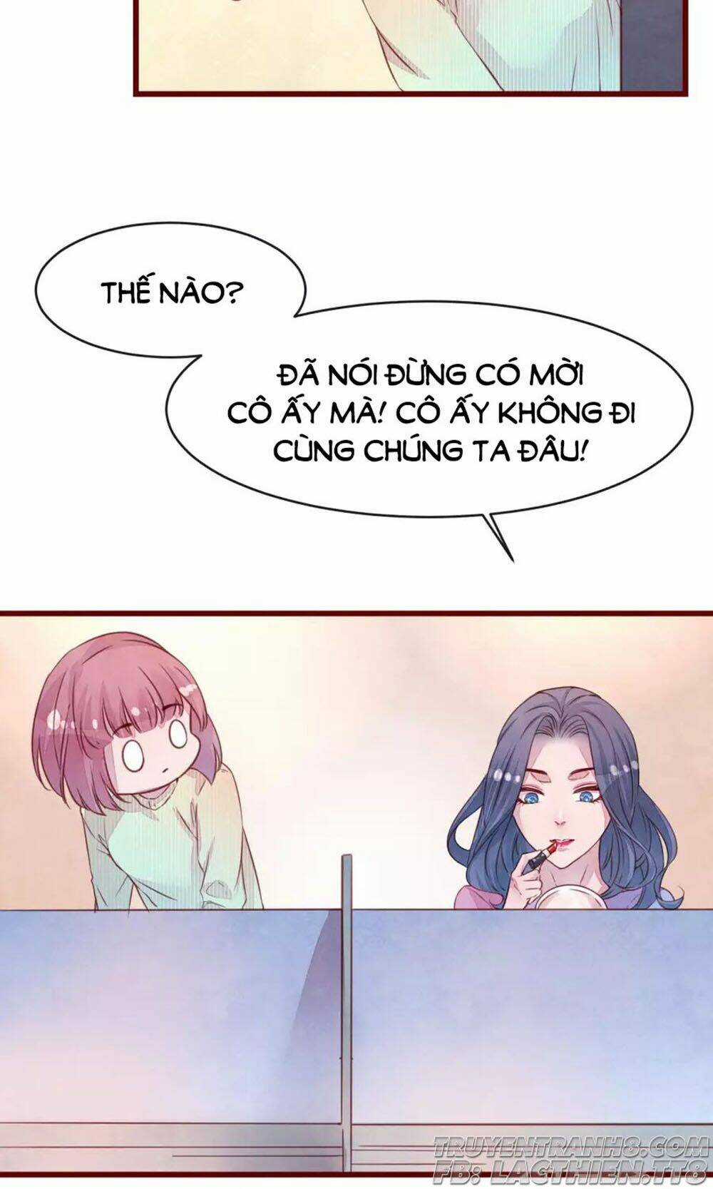 Đào Tạo Nuôi Dưỡng Bạn Trai Mèo Chapter 24 trang 22