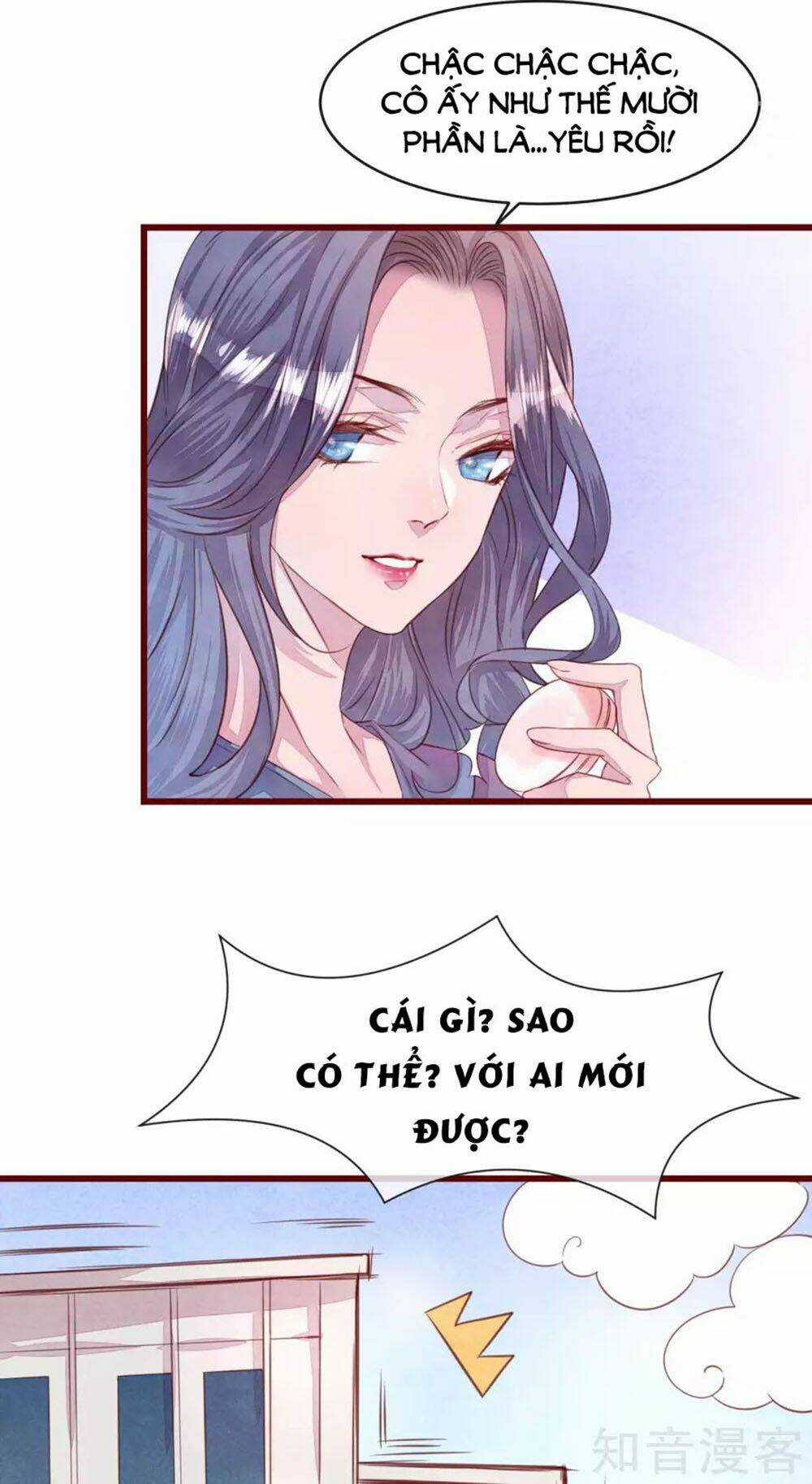 Đào Tạo Nuôi Dưỡng Bạn Trai Mèo Chapter 24 trang 25