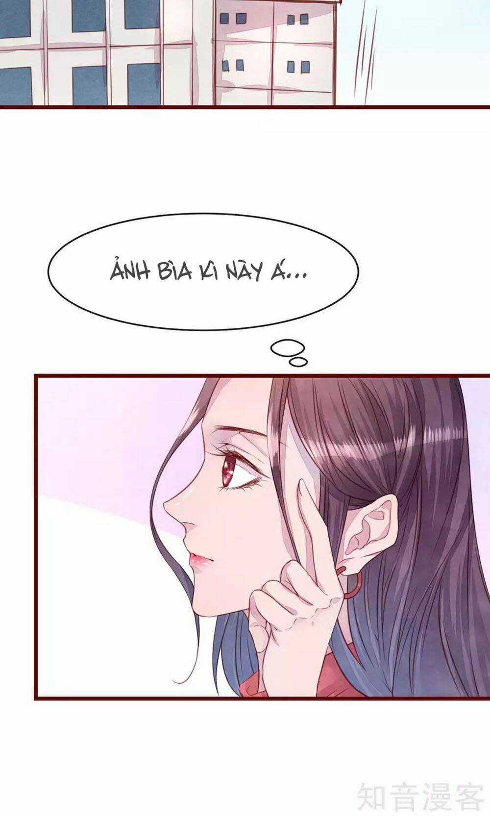 Đào Tạo Nuôi Dưỡng Bạn Trai Mèo Chapter 24 trang 26
