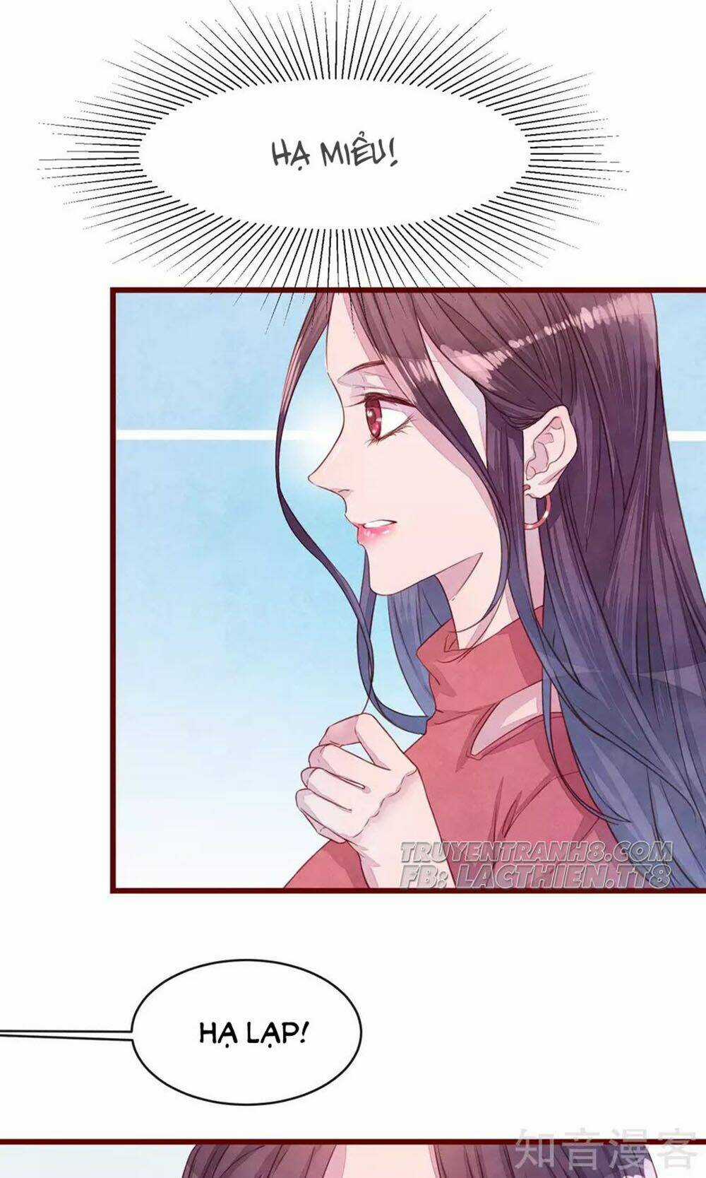 Đào Tạo Nuôi Dưỡng Bạn Trai Mèo Chapter 24 trang 28