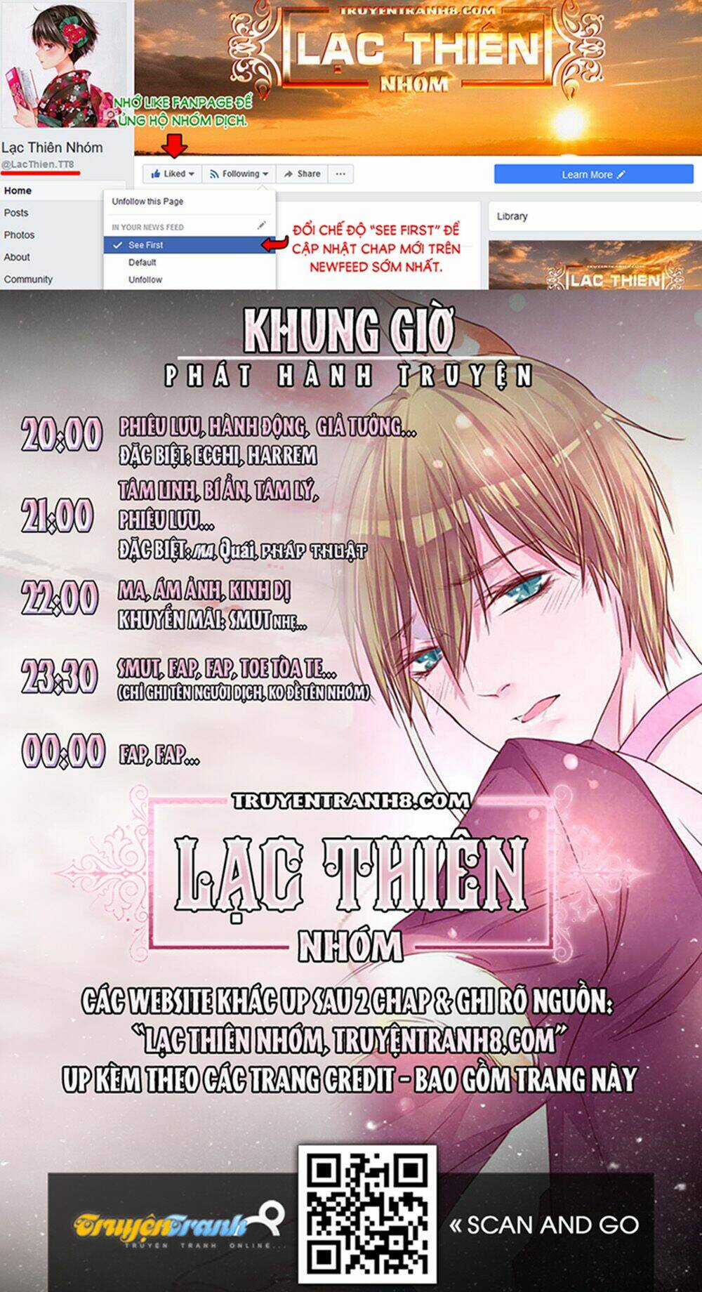 Đào Tạo Nuôi Dưỡng Bạn Trai Mèo Chapter 24 trang 33
