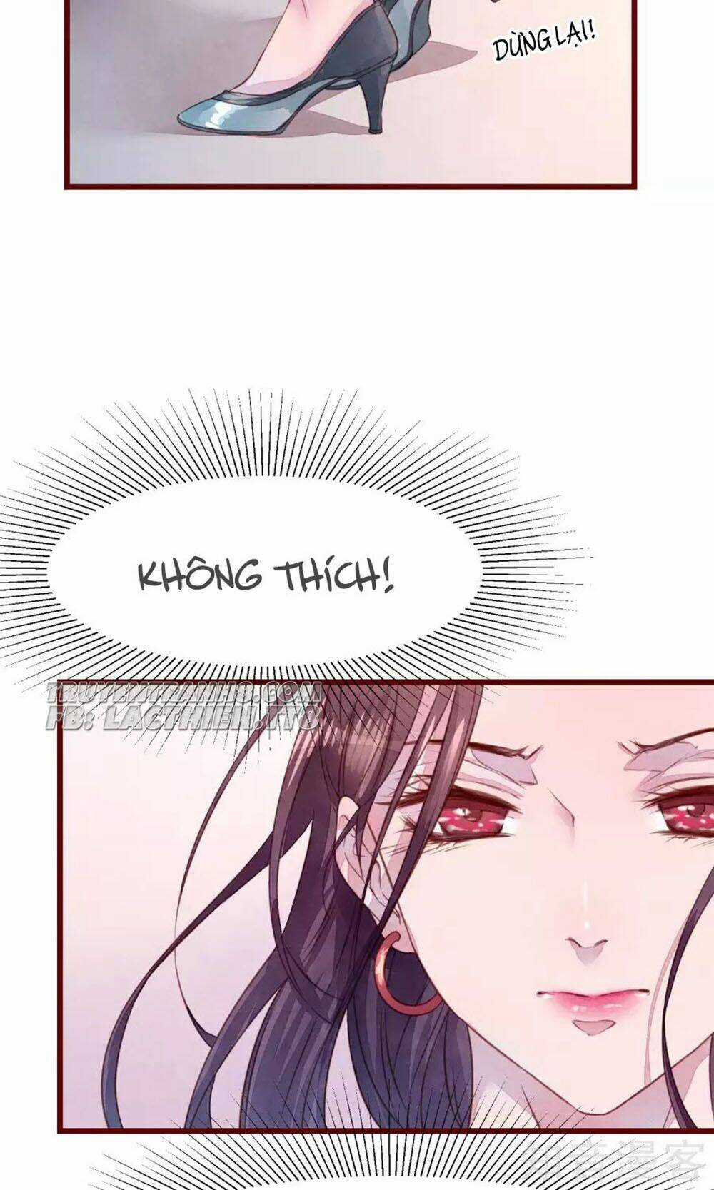 Đào Tạo Nuôi Dưỡng Bạn Trai Mèo Chapter 24 trang 5