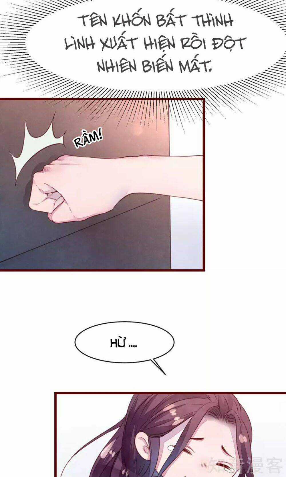 Đào Tạo Nuôi Dưỡng Bạn Trai Mèo Chapter 24 trang 6