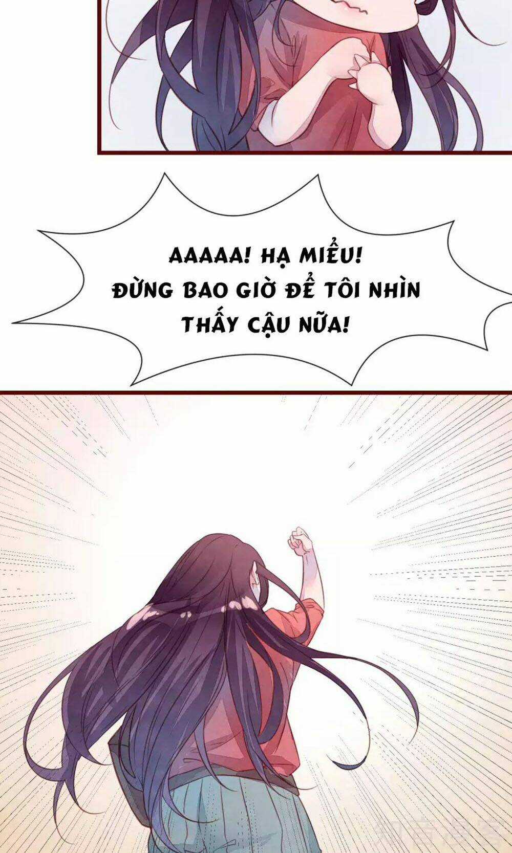 Đào Tạo Nuôi Dưỡng Bạn Trai Mèo Chapter 24 trang 7