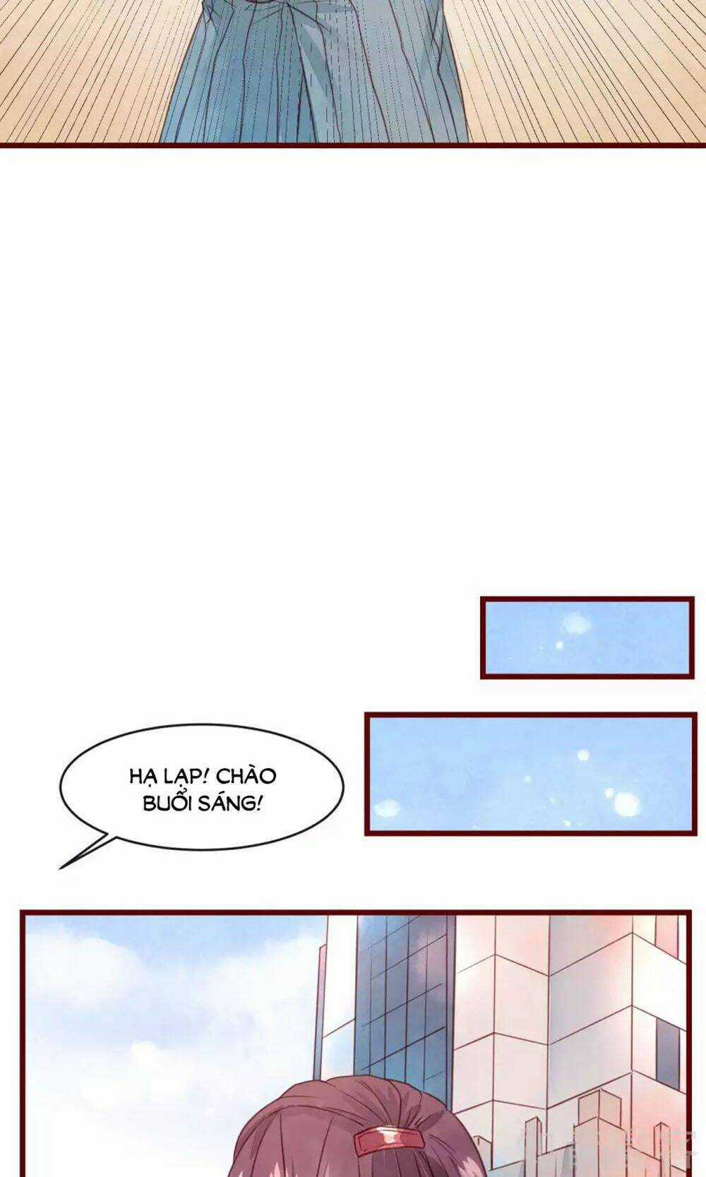 Đào Tạo Nuôi Dưỡng Bạn Trai Mèo Chapter 24 trang 8