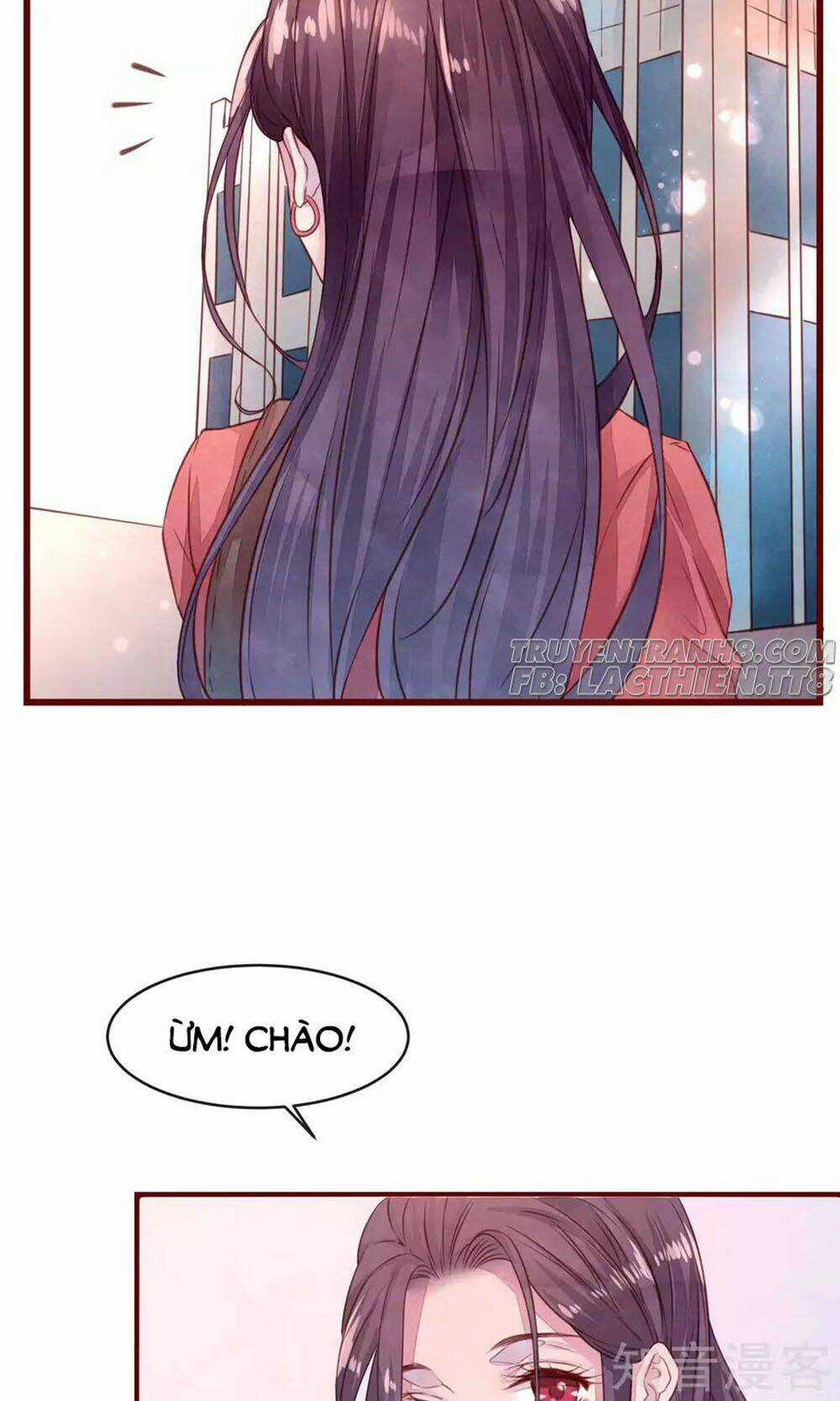 Đào Tạo Nuôi Dưỡng Bạn Trai Mèo Chapter 24 trang 9