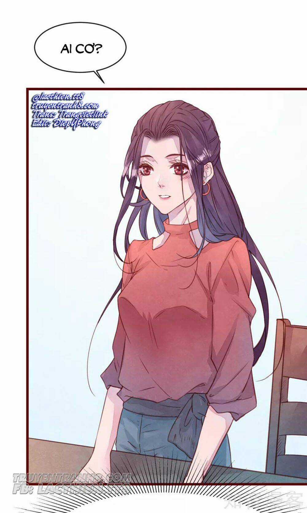Đào Tạo Nuôi Dưỡng Bạn Trai Mèo Chapter 25 trang 1