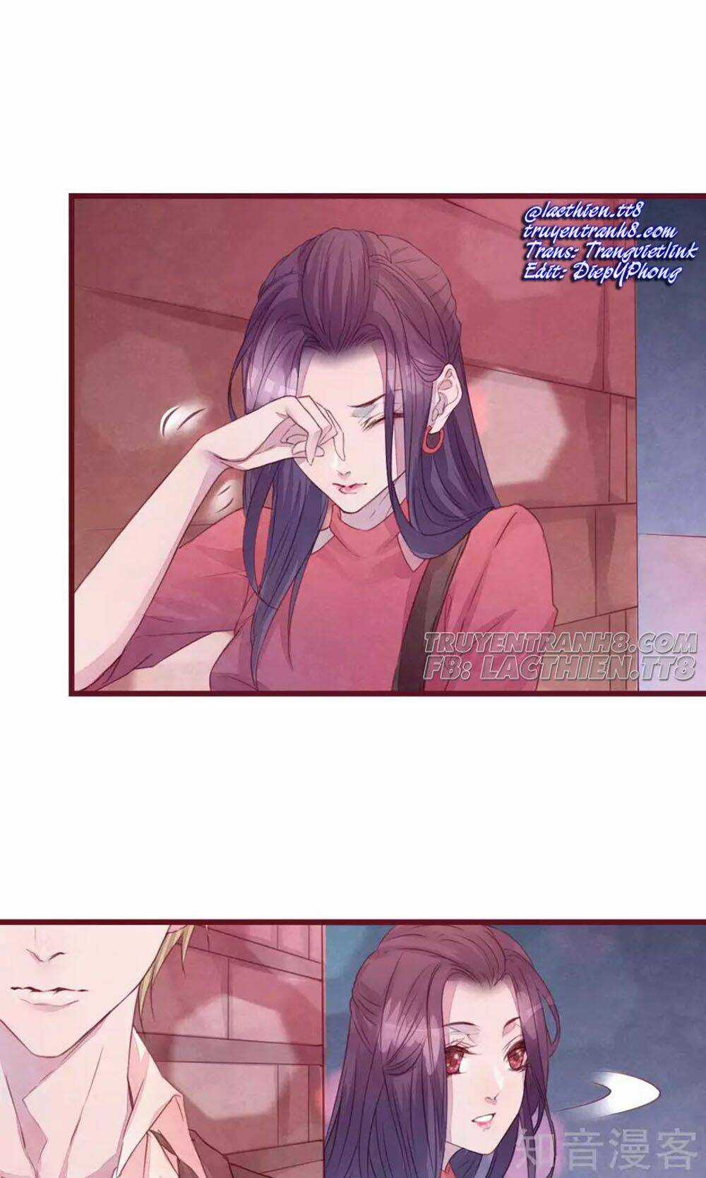 Đào Tạo Nuôi Dưỡng Bạn Trai Mèo Chapter 26 trang 1