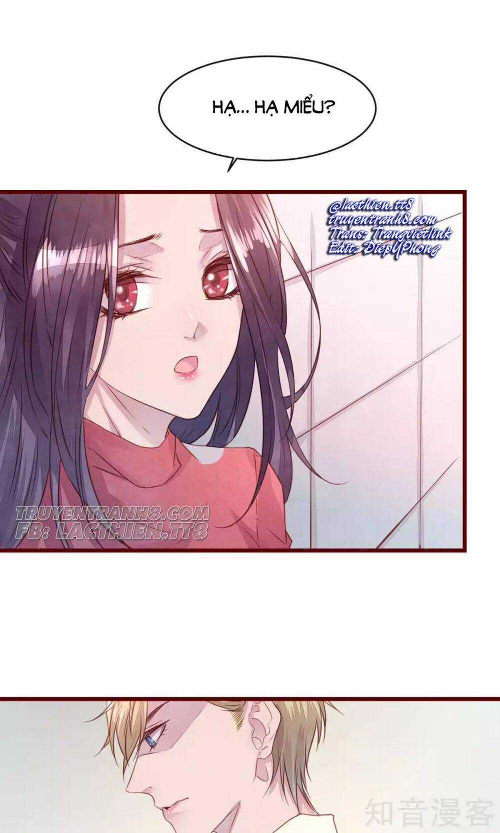 Đào Tạo Nuôi Dưỡng Bạn Trai Mèo Chapter 27 trang 1