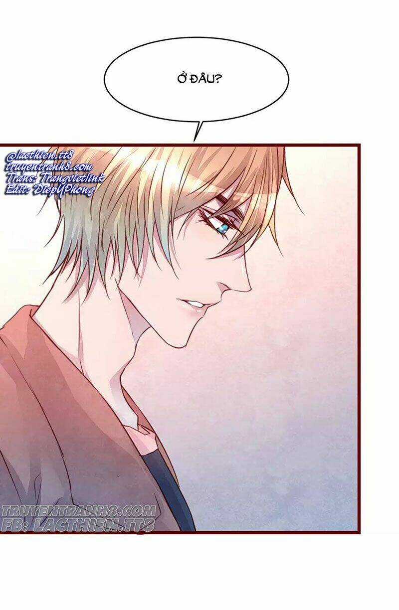 Đào Tạo Nuôi Dưỡng Bạn Trai Mèo Chapter 31 trang 1