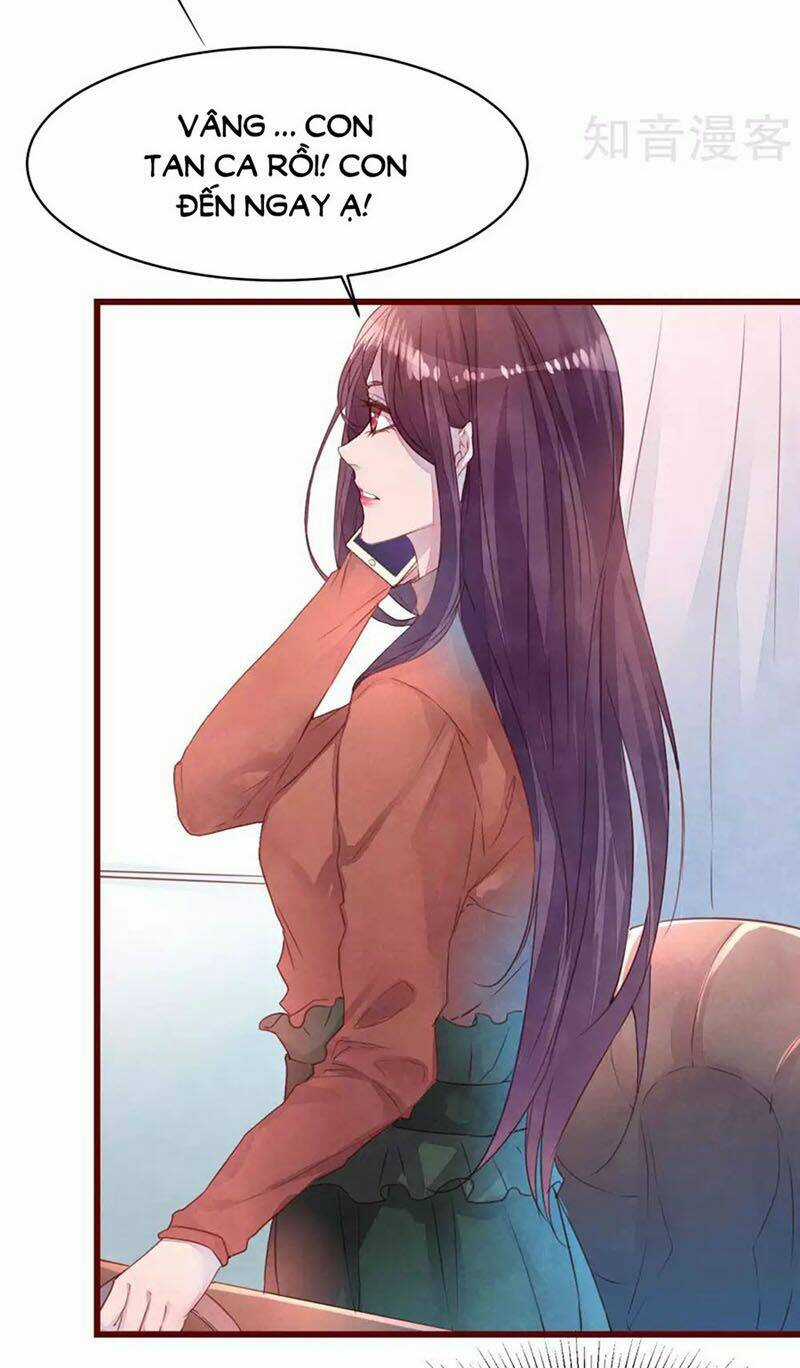 Đào Tạo Nuôi Dưỡng Bạn Trai Mèo Chapter 31 trang 13