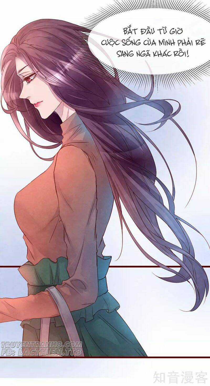 Đào Tạo Nuôi Dưỡng Bạn Trai Mèo Chapter 31 trang 14