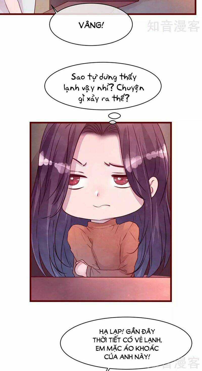 Đào Tạo Nuôi Dưỡng Bạn Trai Mèo Chapter 31 trang 17