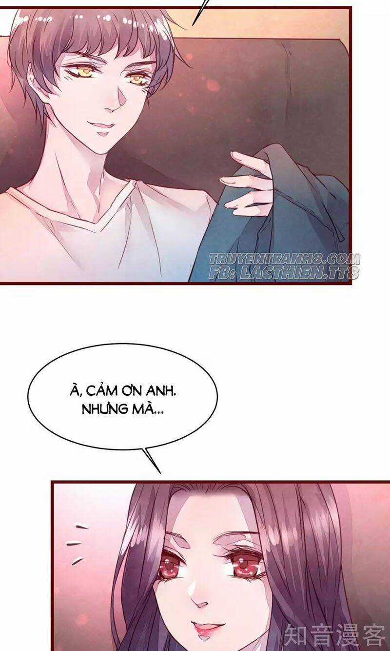 Đào Tạo Nuôi Dưỡng Bạn Trai Mèo Chapter 31 trang 18
