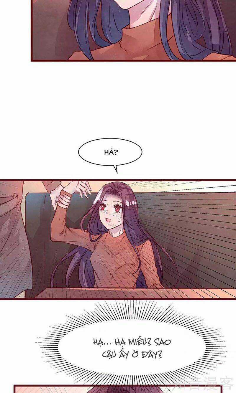 Đào Tạo Nuôi Dưỡng Bạn Trai Mèo Chapter 31 trang 19