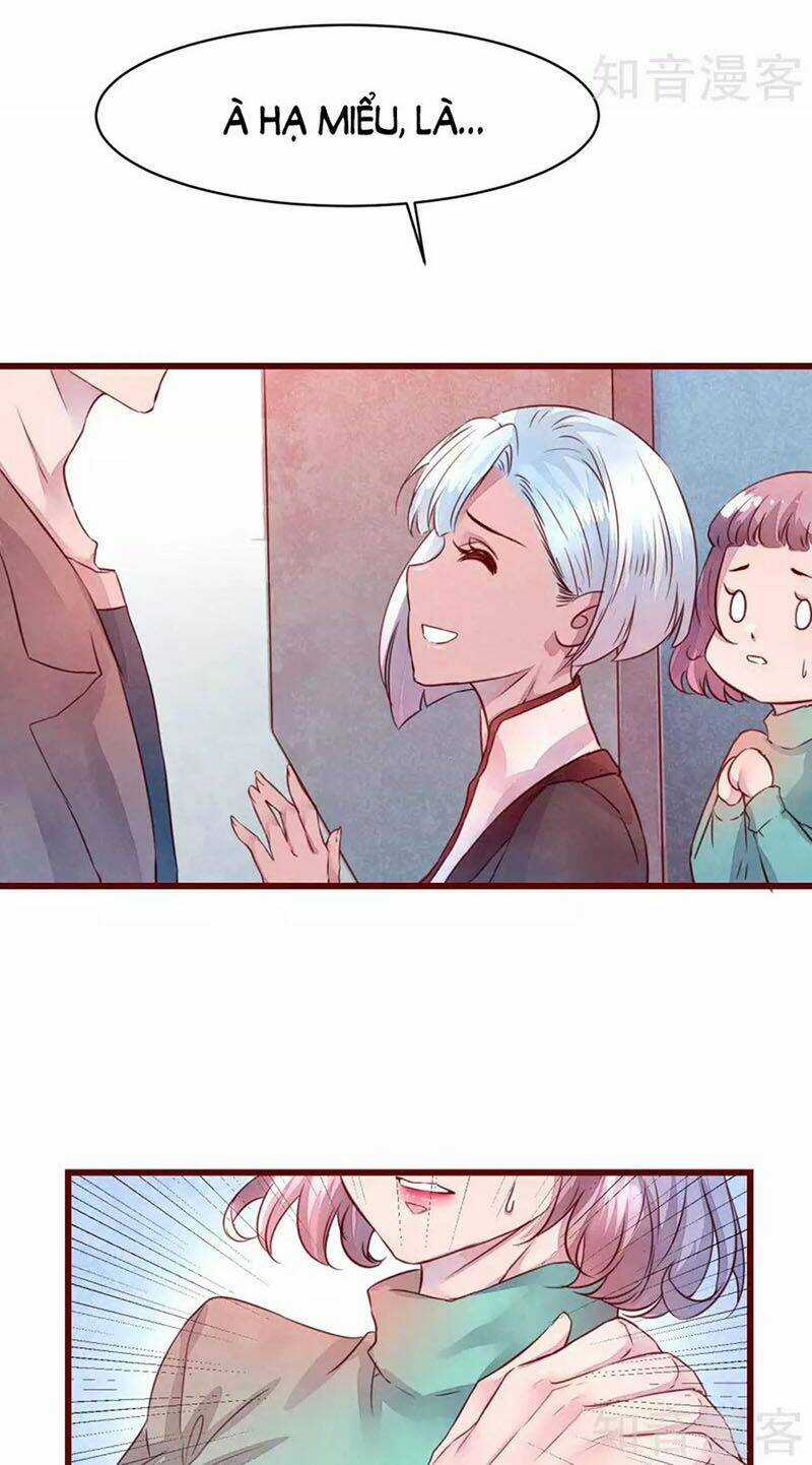 Đào Tạo Nuôi Dưỡng Bạn Trai Mèo Chapter 31 trang 2